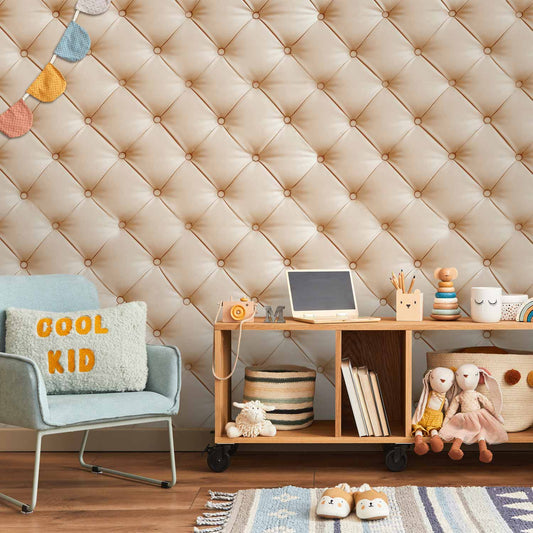 Fotobehang Biscuit bliss