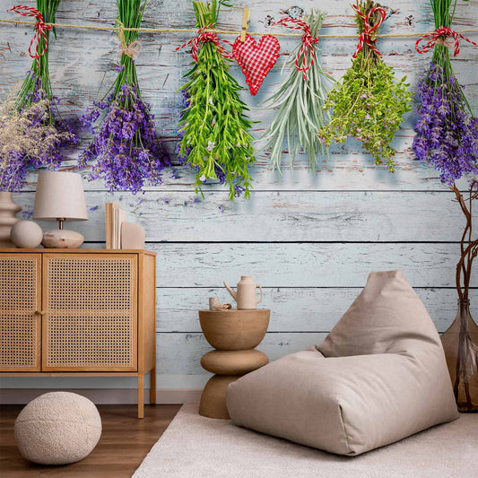 Fotobehang Spring inspirations