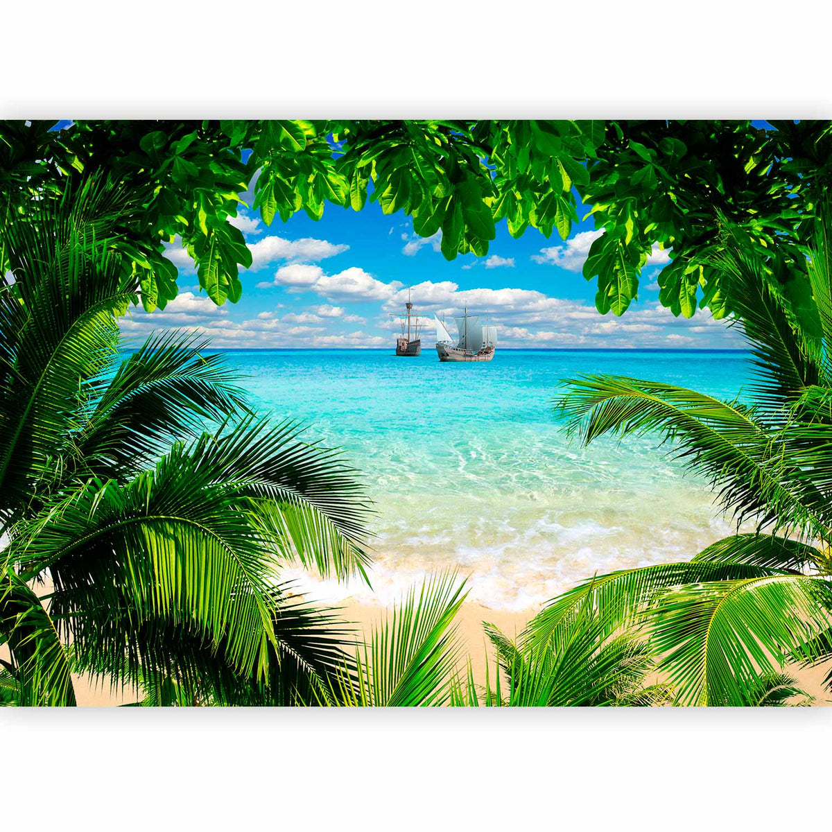 Fotobehang Phuket Province