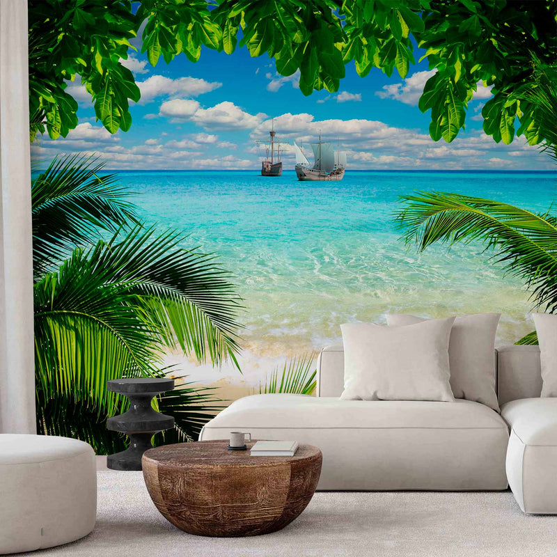 Fotobehang Phuket Province