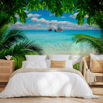 Fotobehang Phuket Province