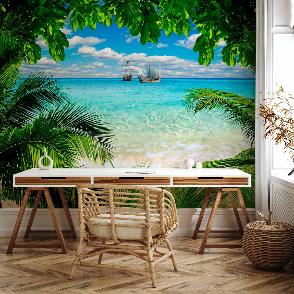 Fotobehang Phuket Province