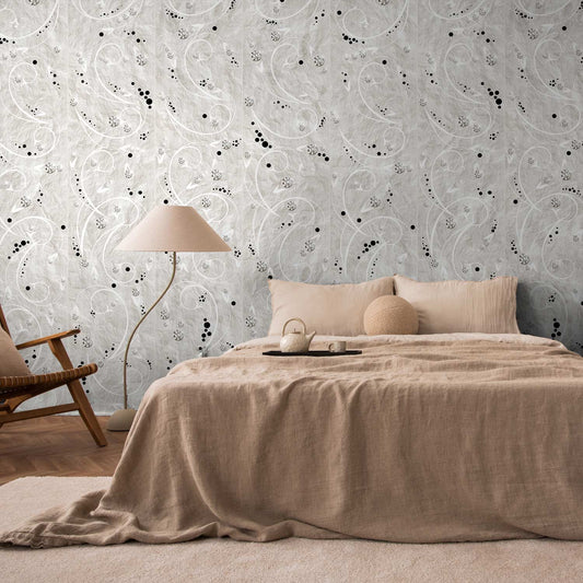 Behang Diamantveld — sfeerfoto 1