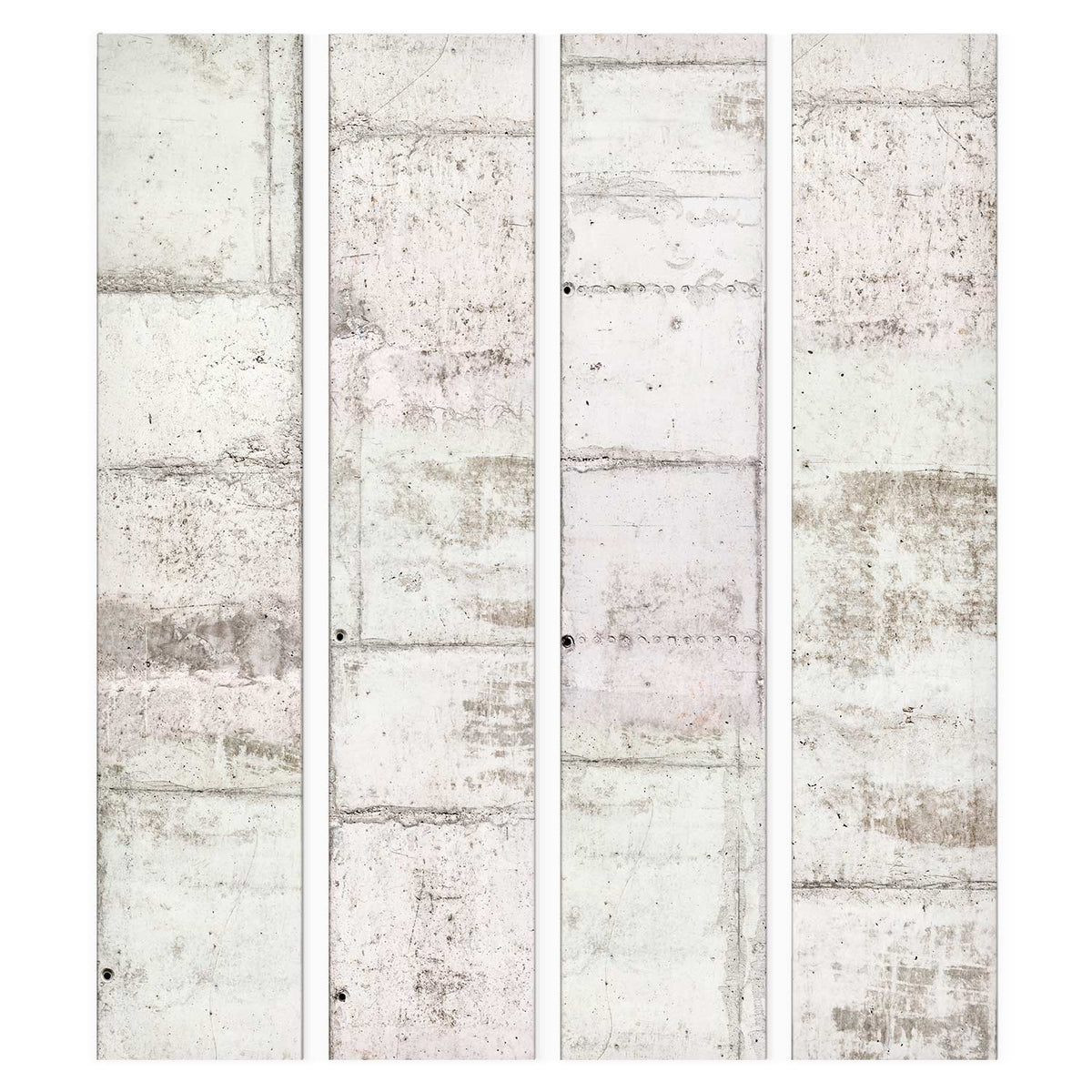 Behang Betoncharme — ontwerp
