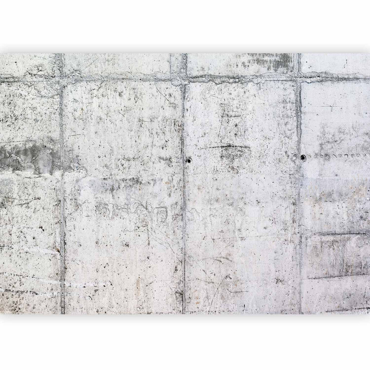 Fotobehang Concrete Wall