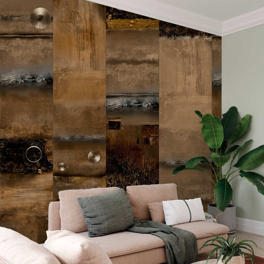 Behang Metaalverbond — sfeerfoto 1