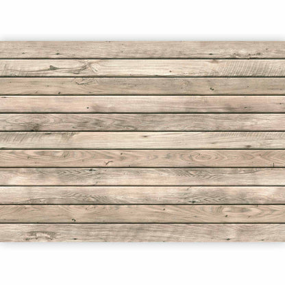 Fotobehang Rustic Atmosphere