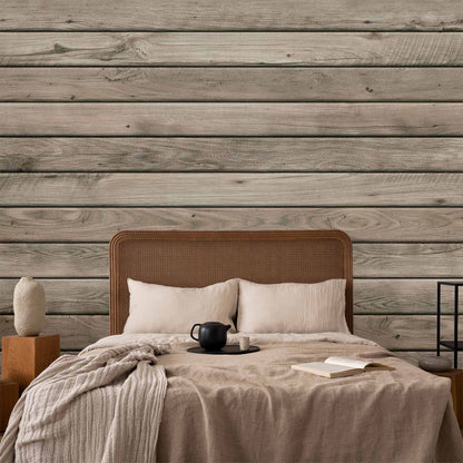 Fotobehang Rustic Atmosphere