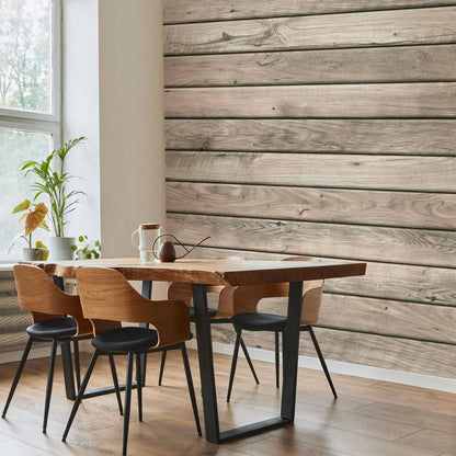 Fotobehang Rustic Atmosphere