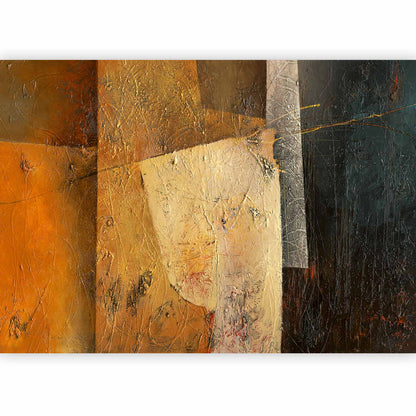 Fotobehang Modern Artistry