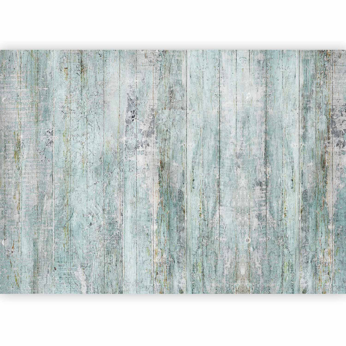 Fotobehang Rustic Textures - First Variant