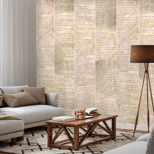 Behang Kleine Prins Reis — sfeerfoto 1